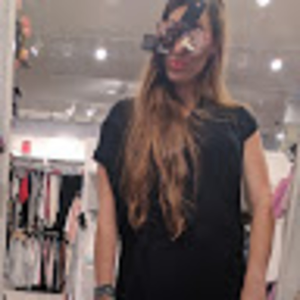Meet your Posher, Kristi
